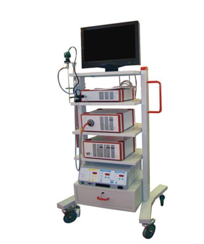 狼牌腹腔镜系统